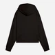 Худи женское Puma Ess Tape Comfort Crop Hoodie Tr 68501101 S Black (4067984230164) - изображение 6