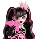 Кукла Monster High Страшный сладкий День Рождения Дракулора (JBG74) - изображение 2