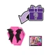 Кукла Monster High Страшный сладкий День Рождения Дракулора (JBG74) - изображение 4