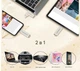Usb flash/флешка 512 Gb для Iphone/Ipad - изображение 2