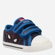 Trampki chłopięce na rzepy Geox SPIDER-MAN B Kilwi B. A B35A7A-01054-C0735 M 22 Granatowe (8056206013810) - obraz 2