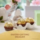 Шоколадні цукерки Ferrero rocher 300 г - зображення 3