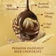 Шоколадні цукерки Ferrero rocher 300 г - зображення 5