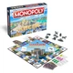 Гра настільна Monopoly Монополія Знамениті місця Києва (R015UA) - зображення 5