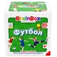 Игра настольная YaGo Brainbox Футбол (BZZBRFB02UA) - изображение 5