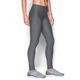 Жіночі спортивні тренувальні легінси Under Armour HeatGear сірі L 1297910 090 (L) - изображение 1