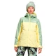 Жіноча гірськолижна куртка North Face Namak Insulated з мембраною DryVent M NF0A82VZKIJ (M) - зображення 1