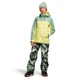 Жіноча гірськолижна куртка North Face Namak Insulated з мембраною DryVent M NF0A82VZKIJ (M) - зображення 5