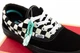 Жіночі кросівки Vans Era Comfycush із замшевої шкіри чорного кольору 36,5 VN0A3WM917Q1 (36,5) - изображение 4