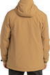 Чоловіча технічна куртка Billabong Canyon з капюшоном коричнева XS F1JK30 BIF2 712 XS - изображение 5