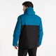 Чоловіча лижна куртка-анорак Dare2b Freeride Overhead XXL DMP599 29U (XXL) - зображення 2