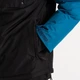 Чоловіча лижна куртка-анорак Dare2b Freeride Overhead XXL DMP599 29U (XXL) - зображення 5