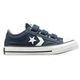 Дитячі кеди Converse Star Player 76 Easy On на липучках темно-сині 35 A05217C (35) - изображение 3
