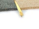 Т образний профіль Pawotex 14 мм 2.5 м MOP14/T - зображення 4