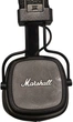 Бездротові навушники Marshall Major IV Black (7340055379458) (955555912624176) - Уцінка - зображення 2