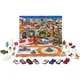 Адвент-календар Hot Wheels Машинки з аксесуарами (HKL74) - зображення 9