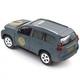 Автомодель TechnoDrive Шеврони Героїв Toyota Prado Кара-Даг (KM6189) - зображення 12