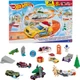 Адвент-календар Hot Wheels 2024 (HTG00) - зображення 6
