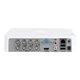 Відеореєстратор Hikvision iDS-7108HQHI-M1/S(E) 8-канальний 1080P Mini 1U AcuSense - изображение 4