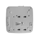 Відеореєстратор Dahua DHI-NVR2104-P-I2 4-канальний 1U 4PoE 1HDD WizSense - изображение 6