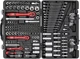 Набор инструментов Intertool ET-7176 176шт [85183] - изображение 2