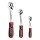 Набор инструментов Intertool ET-8156 156шт [85186] - изображение 7