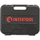 Набор инструментов Intertool Storm ET-8082 82шт [91259] - изображение 12