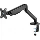 Настольное крепление для монитора OfficePro MA411B 17-32" Black [107944] - изображение 2