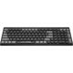 Клавиатура OfficePro SK985B Black [128852] - изображение 2