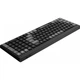 Клавиатура OfficePro SK985B Black [128852] - изображение 4