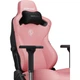 Геймерське крісло Anda Seat Kaiser 3 XL Leather Pink (AD12YDC-XL-01-P-PV/C) [121762] - зображення 5
