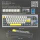 Клавіатура Epomaker Shadow-X Flamingo Switch Black (SHX-B-F) [125687] - зображення 9
