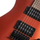 Электрогитара Cort KX100 Iron Oxide [130680] - изображение 4