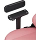 Геймерське крісло Anda Seat Kaiser 3 XL Leather Pink (AD12YDC-XL-01-P-PV/C) [121762] - зображення 9