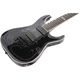 Электрогитара ESP E-II Horizon FR-7 Black [130802] - изображение 5