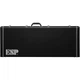 Электрогитара ESP E-II Horizon FR-7 Black [130802] - изображение 10