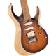 Электрогитара Cort X700 Triality Open Pore Vintage Burst [130715] - изображение 3