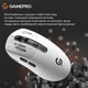 Мышь GamePro Genesis Winner Wireless White (GM079W) [140366] - изображение 11
