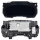 6WB Приборка BMW G30/G32/G11/G01/G02 Без Колец Переходная Обнулена HUD - изображение 1