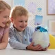 Игрушка интерактивная Hatchimals Alive! Драко в яйце (SM19201/6069282) - изображение 11