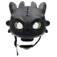 Игрушка интерактивная Dragons Как приручить дракона Маска «Беззубик» (SM66677/6072832) - изображение 4