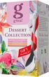 Чай Grace Dessert Collection 4 вида по 5 пакетиков х 1.5 г (5060846026171) - изображение 1