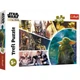 Пазли Trefl Star Wars Маленький йода 100 ел (16413) - зображення 4