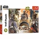 Пазлы Trefl Star Wars Готовы к битве 200 эл (13276) - изображение 1