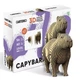 3D пазл Cartonic Capybara (CARTCAPY) - изображение 5