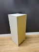 Комод "Дакар" на 5 шухляд 1050*400*410мм. Білий - зображення 6