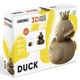 3D пазл Cartonic Duck (CARTDUCK) - изображение 1