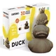 3D пазл Cartonic Duck (CARTDUCK) - изображение 7