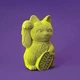 3D пазл Cartonic Lucky cat (CARTLUCK) - изображение 5