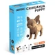 3D пазл Cartonic Chihuahua puppy (CARTMNCHIHU) - зображення 1